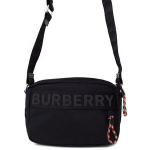 Burberry Logo ECONYL Crossbody Bag Shoulder